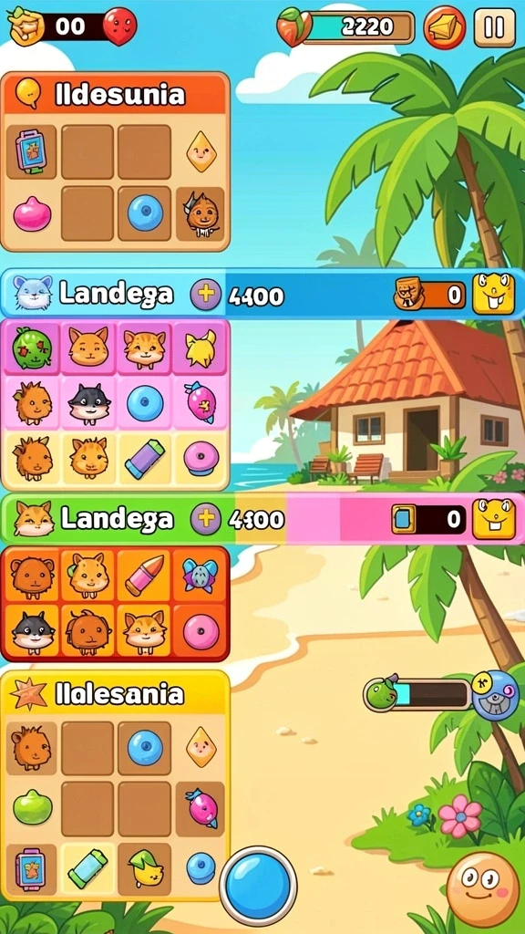 Screenshot rajacair nomor 2