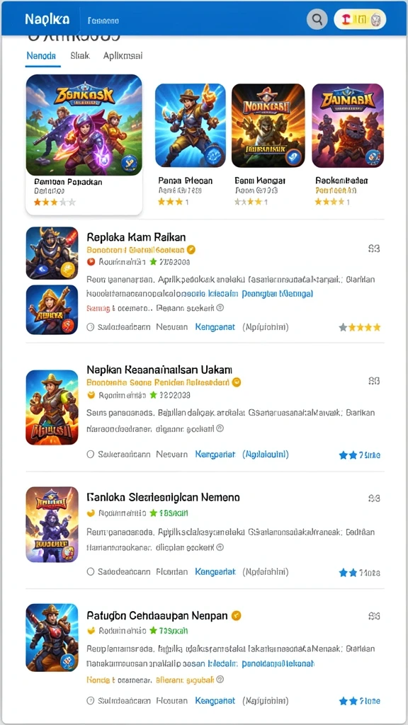 Screenshot rajapola nomor 2