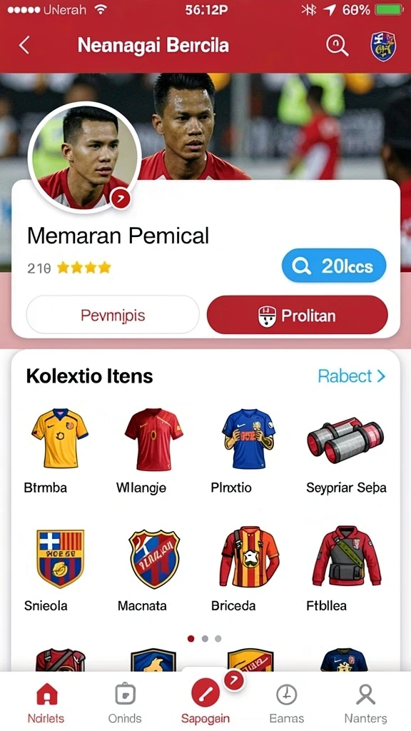 Screenshot robintogel nomor 3