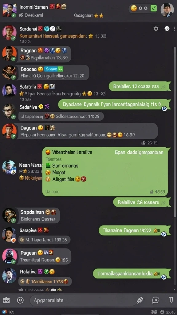 Screenshot rudaltoto nomor 1