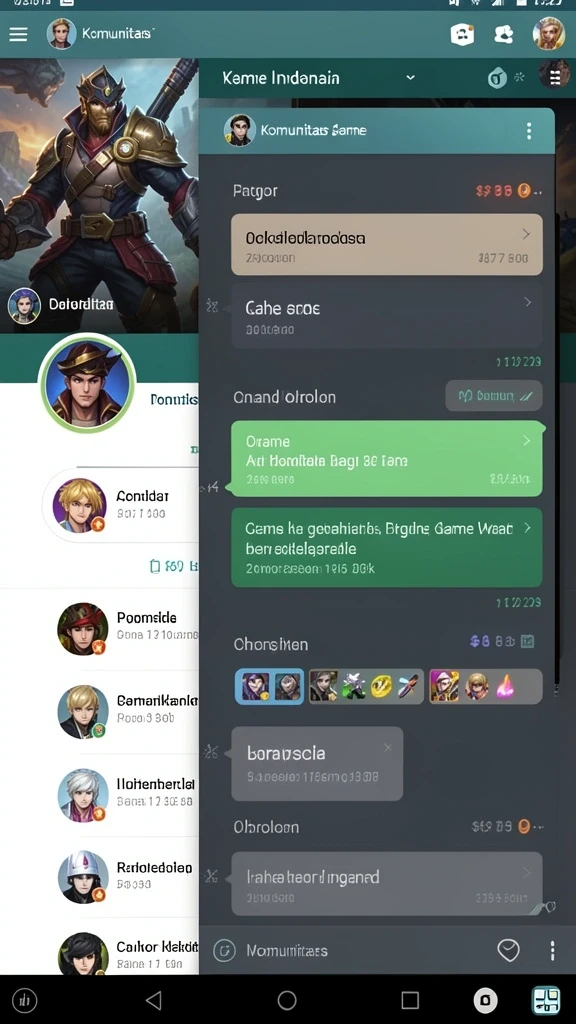 Screenshot sand77 nomor 2