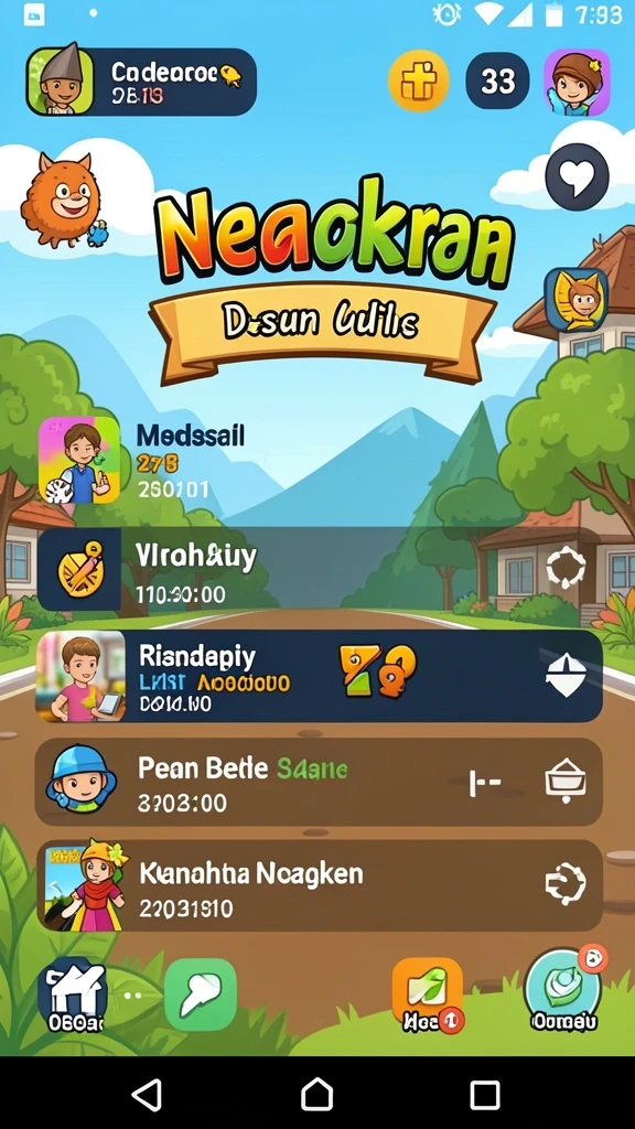 Screenshot saranajitu nomor 3