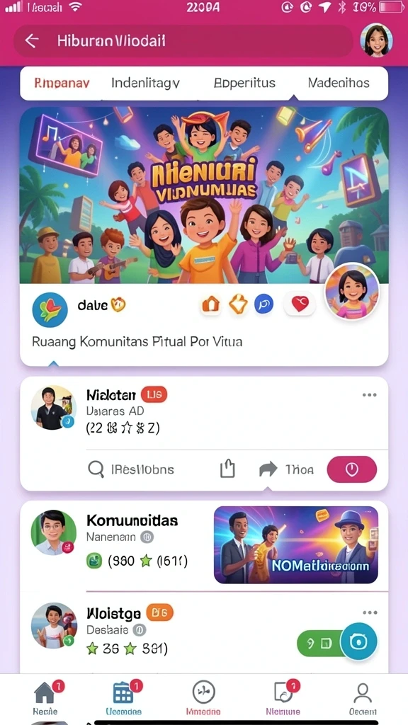 Screenshot satu77 nomor 3