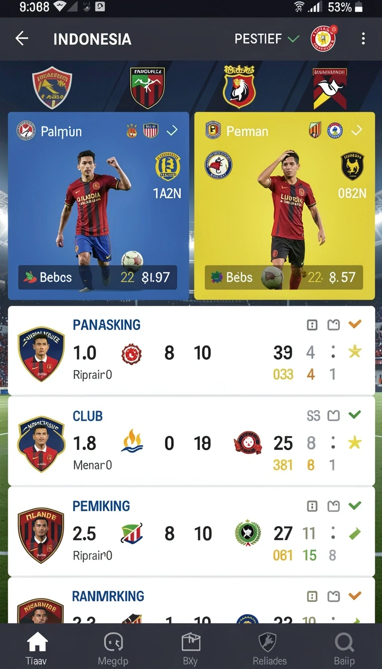 Screenshot sikat88 nomor 3
