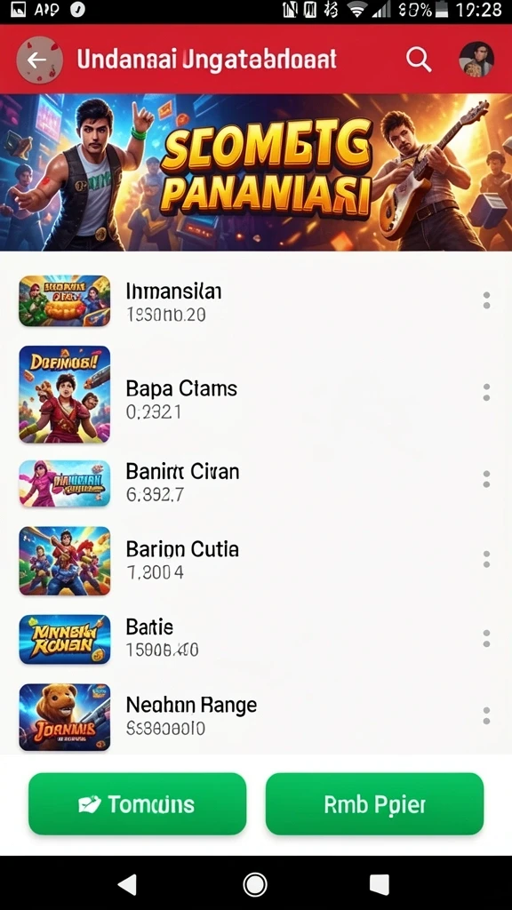 Screenshot slot99 nomor 3