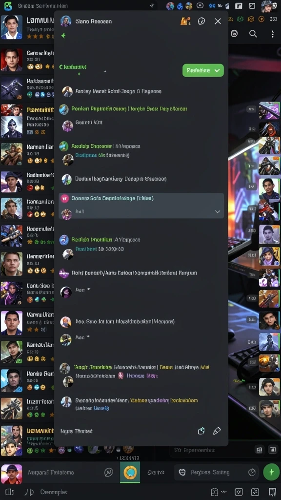 Screenshot spinlucky nomor 1