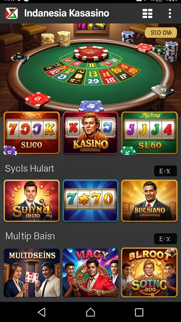 Screenshot super33 nomor 3