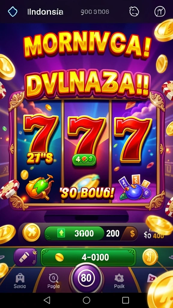 Screenshot superwinner nomor 2