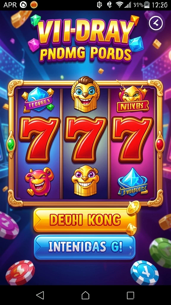 Screenshot superwinner nomor 3