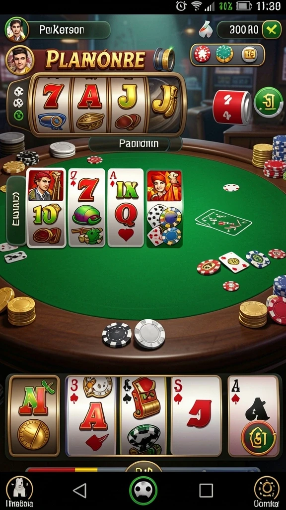 Screenshot surga88 nomor 1