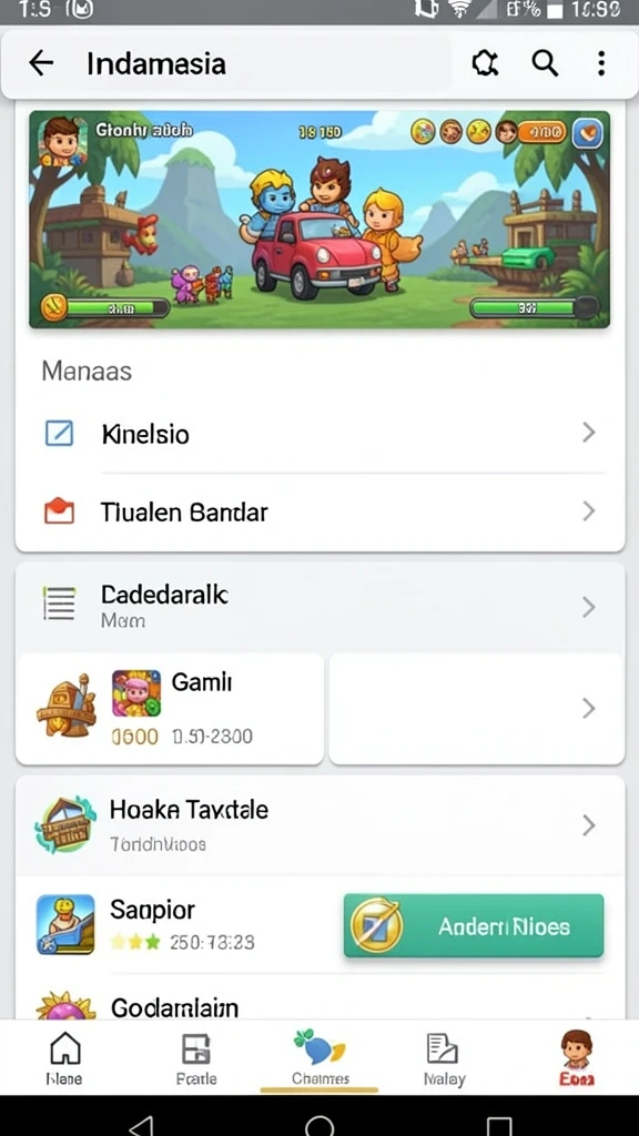 Screenshot surga88 nomor 2
