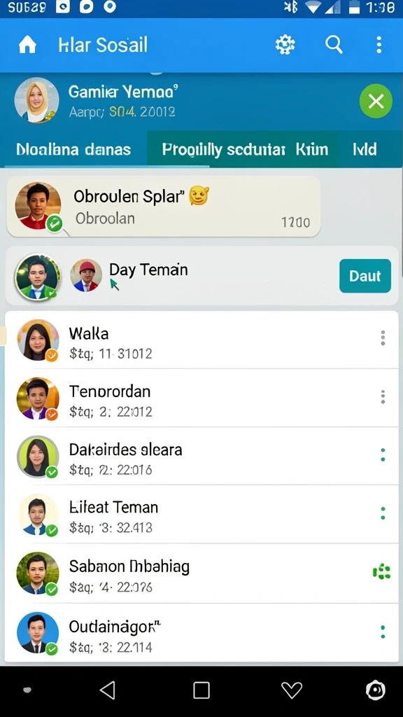Screenshot surga88 nomor 3