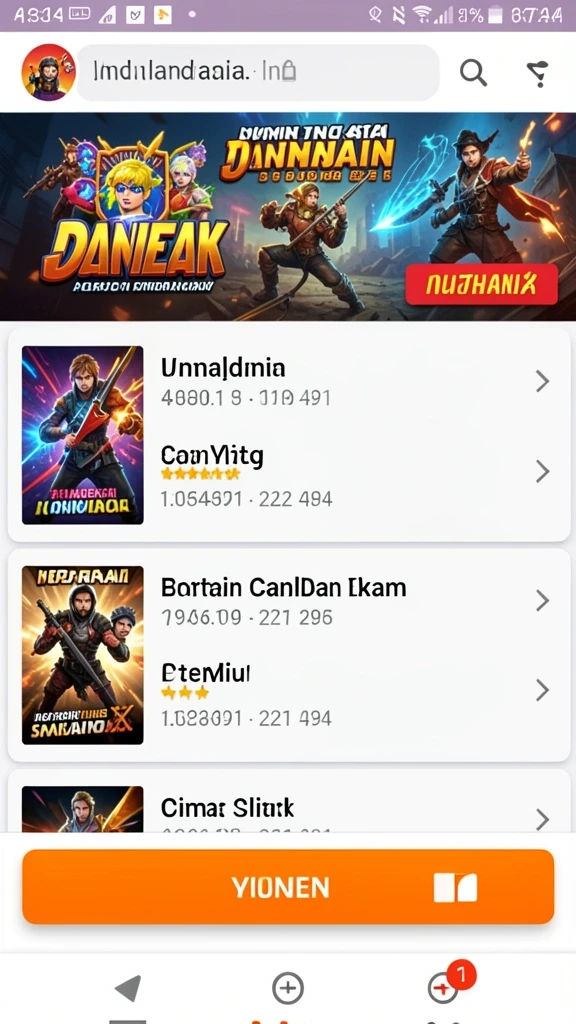 Screenshot surgaplay nomor 1