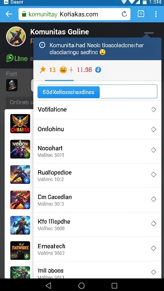 Screenshot surgaplay nomor 2