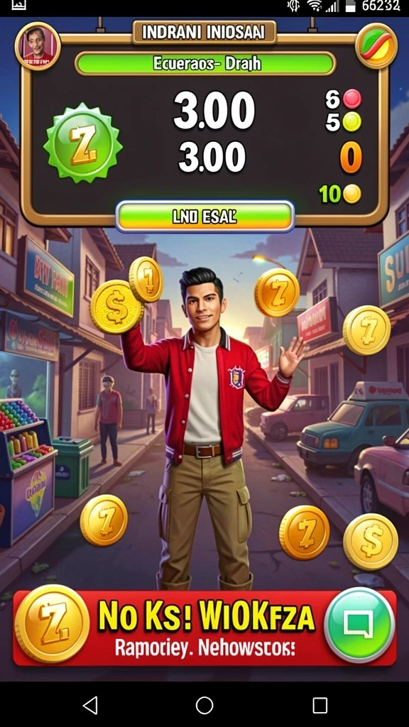Screenshot taruhan77 nomor 1