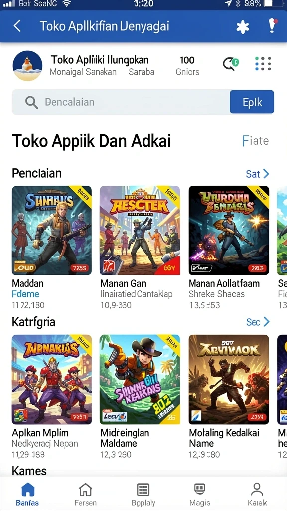 Screenshot top1toto nomor 1