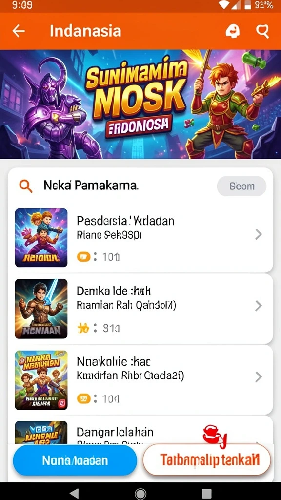 Screenshot toto12 nomor 1