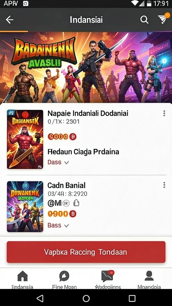 Screenshot toto22 nomor 2