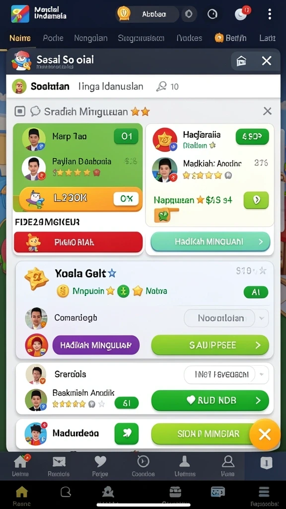 Screenshot uustoto nomor 1