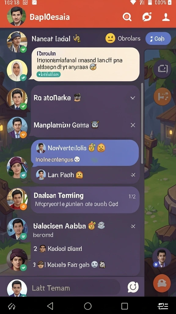 Screenshot uustoto nomor 3