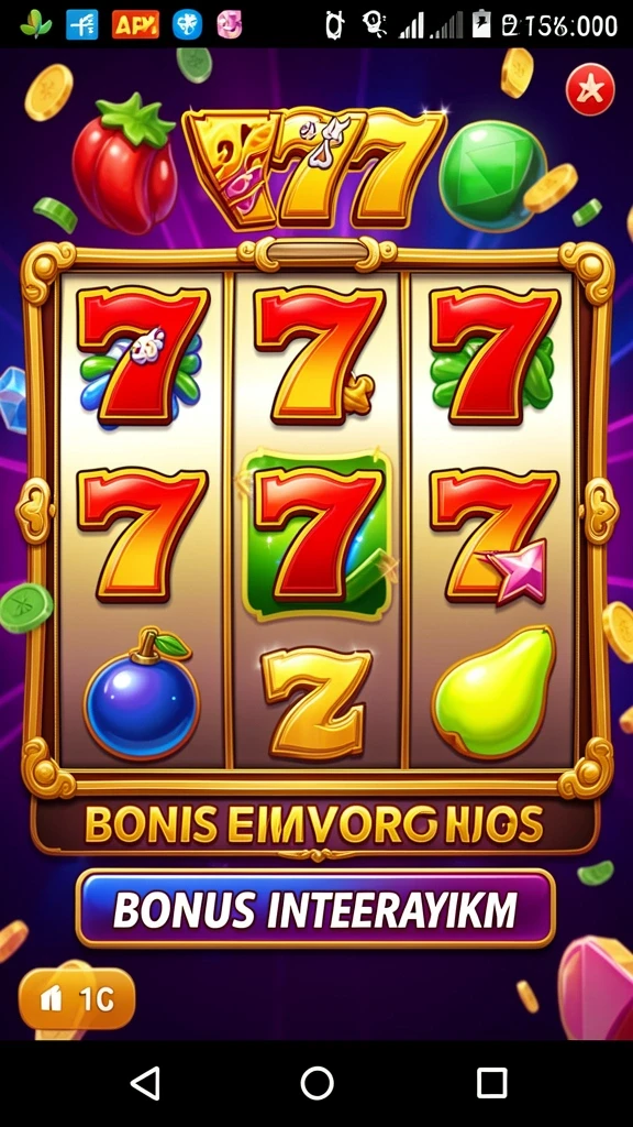 Screenshot v87 nomor 3