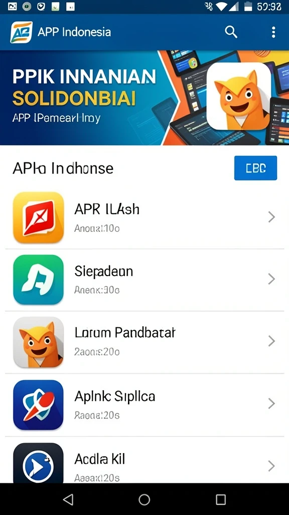 Screenshot v89 nomor 2