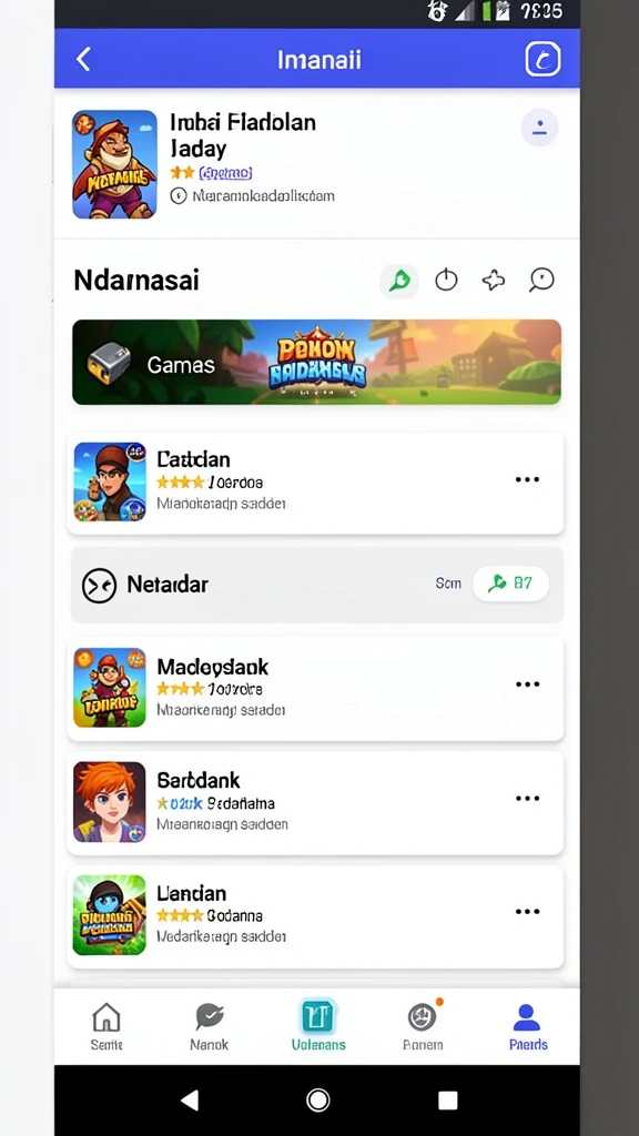 Screenshot v98 nomor 1