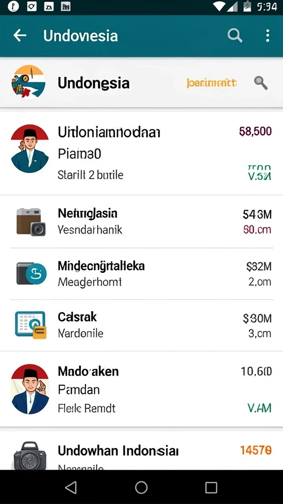 Screenshot v98 nomor 2