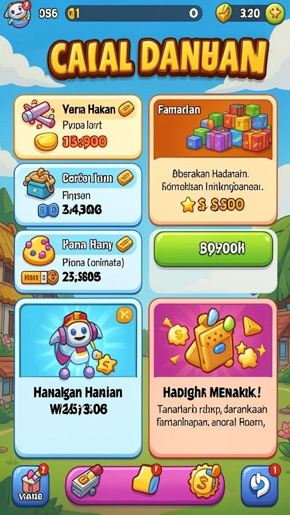 Screenshot v98 nomor 3