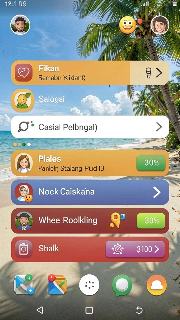 Screenshot valohoki nomor 3