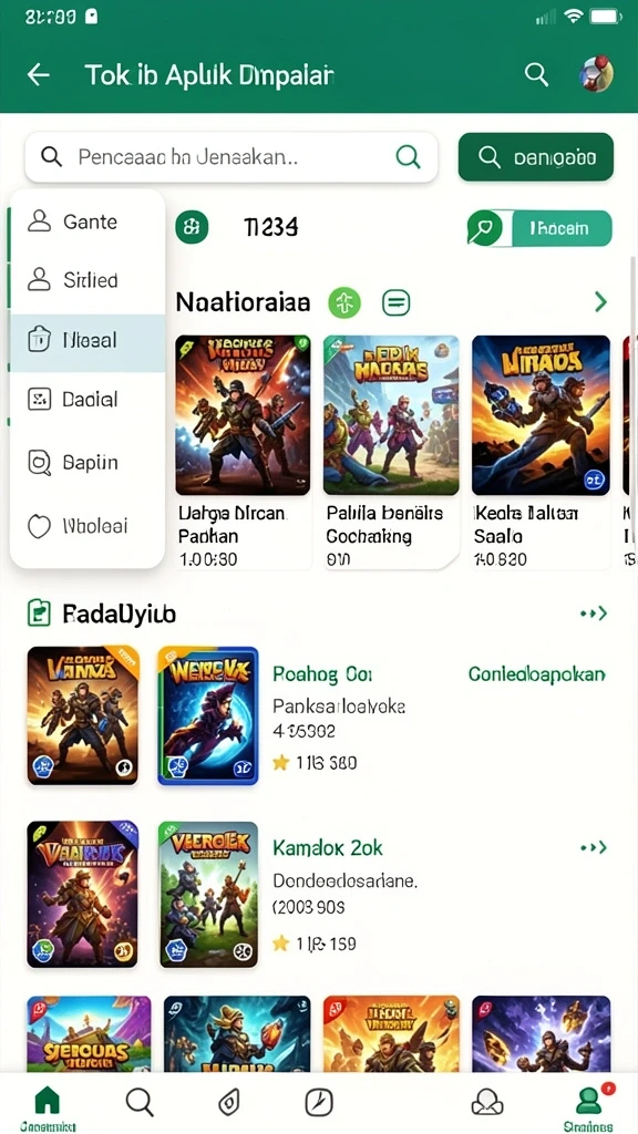 Screenshot visitorbet nomor 1