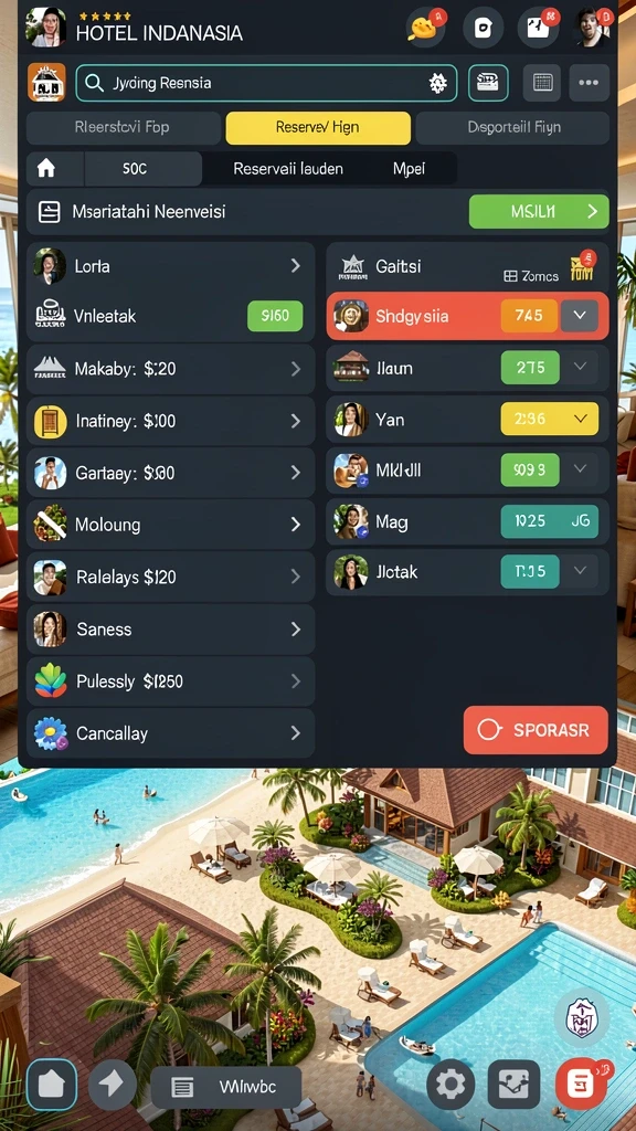 Screenshot vt789 nomor 1