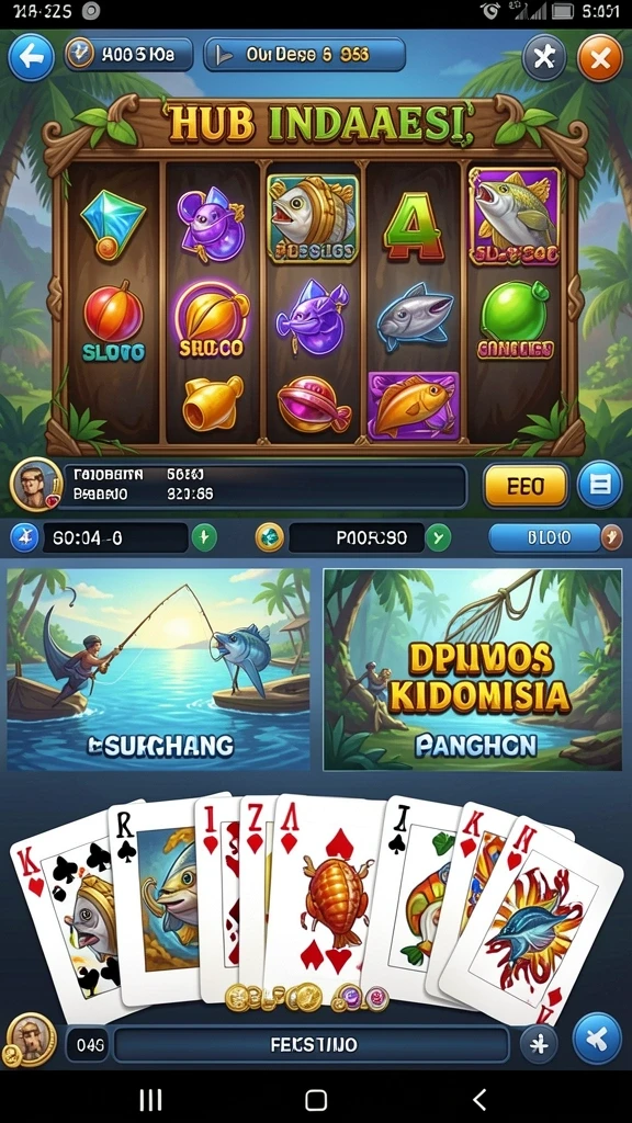 Screenshot winning303 nomor 3