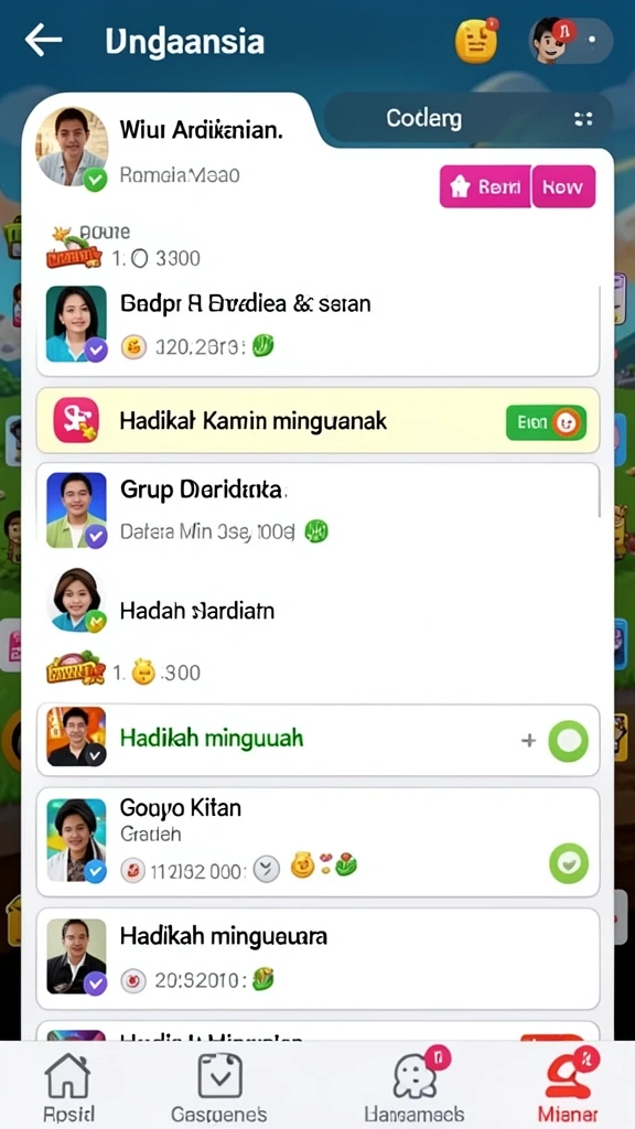 Screenshot yagaohen nomor 3