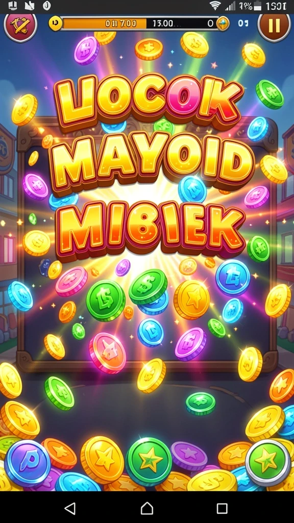 Screenshot yoyo88 nomor 1