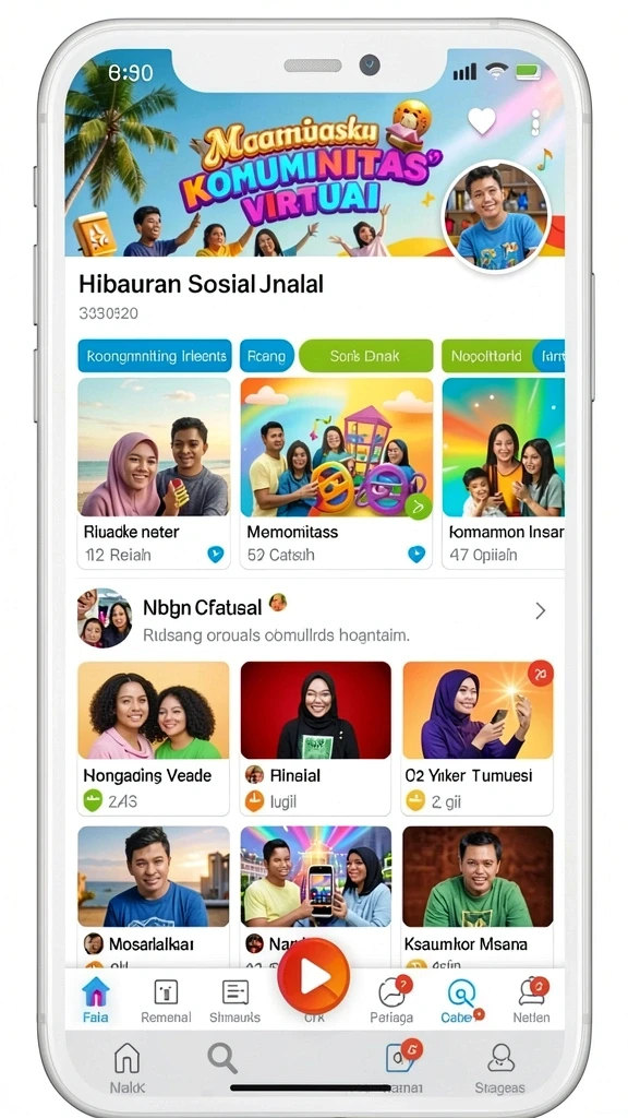 Screenshot zk6 nomor 1