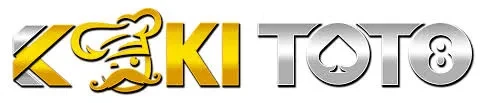 kokitoto — logo banner resmi Indonesia